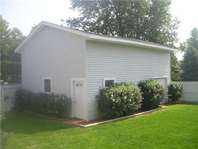 Yard/Garden