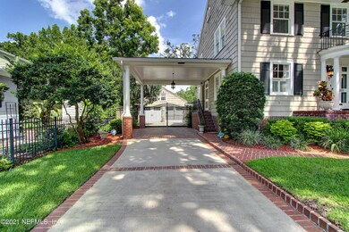 2919 Oak St, Jacksonville, FL 32205 - photo 5