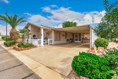 3 - Baseline Avenue
