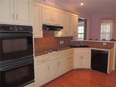 4 Lasswade Ln, Bella Vista, AR 72715 - photo 6