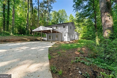 2984 E Paulding Dr, Dallas, GA 30157 - photo 3