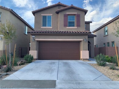 6410 Point Isabel Way, Las Vegas, NV 89122 - photo 2