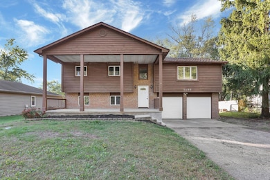 1490 Itawamba Trail, London, OH 43140 - photo 2