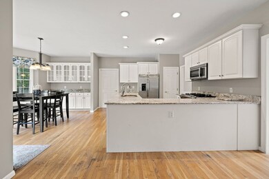 50 Old North Trail, Mansfield, MA 02048 - photo 7