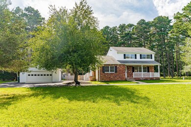 296 Otis Bog Rd, Little Egg Harbor Township, NJ 08087 - photo 3