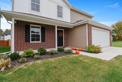 1008 Preserve Ln, Chesterton, IN 46304 - photo 2