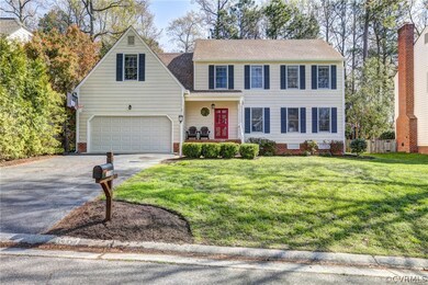13104 Trinity Place, Henrico, VA 23233 - photo 2