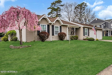 92 Concord Cir, Howell, NJ 07731 - photo 2