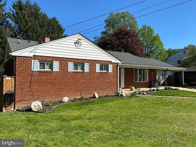 7 Marigold Ct, Silver Spring, MD 20906 - photo 3