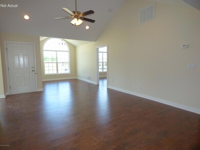 166 W Woodlake Cir, Mount Washington, KY 40047 - photo 6