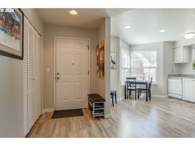 Entrance/Foyer