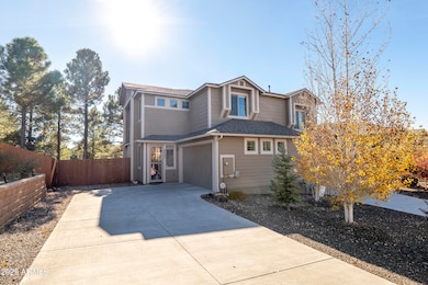 3143 E Cold Springs Trail, Flagstaff, AZ 86004 - photo 2