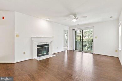 4 Tyler Falls Ct unit G, Baltimore, MD 21209 - photo 2