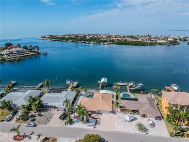 Bar Harbor Bay/Tampa Bay View