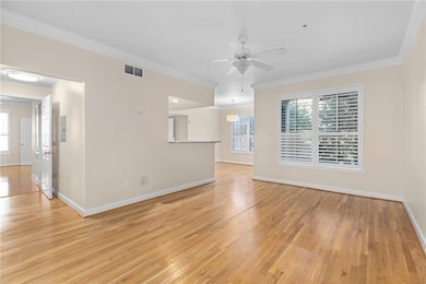 3777 Peachtree Rd NE unit 1529, Brookhaven, GA 30319 - photo 3