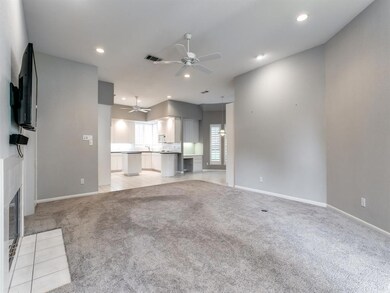 1609 Green Tree Dr, Hurst, TX 76054 - photo 6