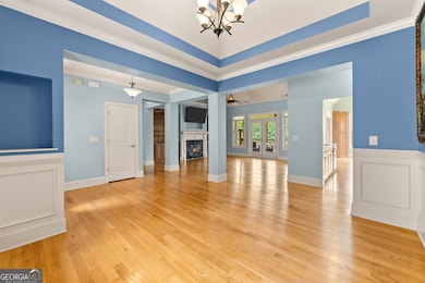 7123 W County Line Rd, Lula, GA 30554 - photo 6