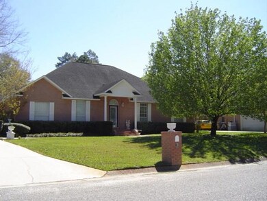 2706 Ashbury Ln, Cantonment, FL 32533 - photo 2