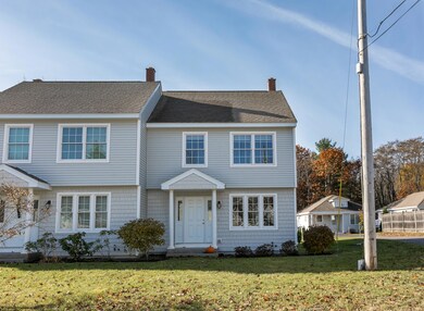 49 Memory Ln unit 5, South Portland, ME 04106 - photo 2