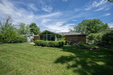 Back of House 2