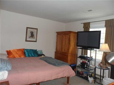 Bedroom.