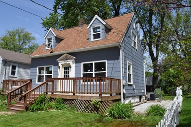 239 Greiving St, Dyer, IN 46311 - photo 2