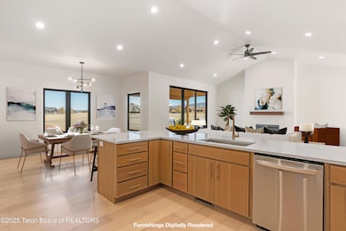 1170 Kayak Loop, Victor, ID 83455 - photo 3