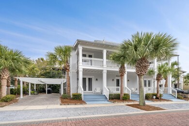 55 Lifeguard Loop E Rosemary Beach FL 32