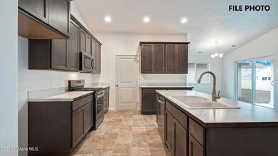 File photo Kitchen B