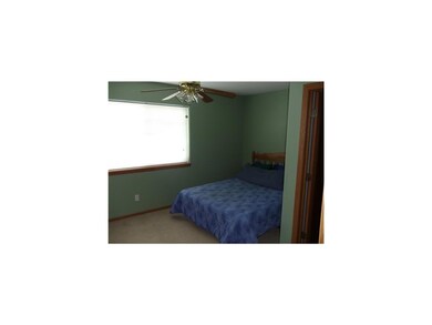 Bedroom.