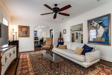 5415 Mercedes Ave, Dallas, TX 75206 - photo 6