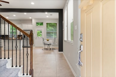 Welcome HOME!