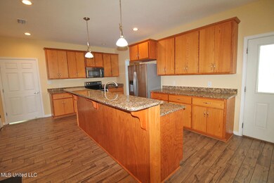 153 Glen Vincent Rd, Lucedale, MS 39452 - photo 7