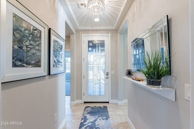 Entryway