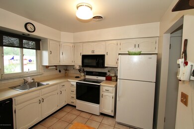 2nd View Kitchen