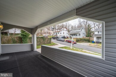 2911 N Loudon Ave, Baltimore, MD 21216 - photo 5