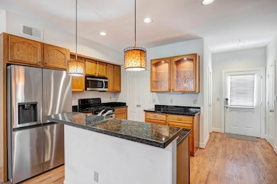 1602 Elgin St unit 13, Houston, TX 77004 - photo 3