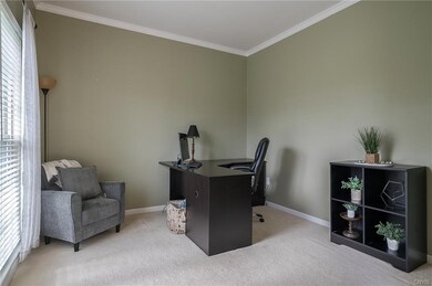 Large office