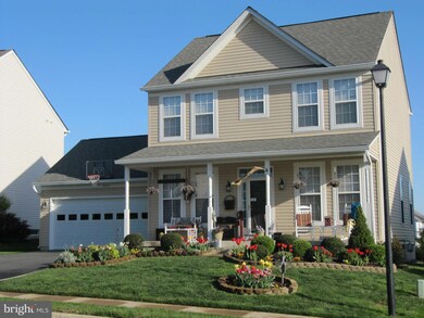 6021 Hot Spring Ln, Fredericksburg, VA 22407 - photo 2