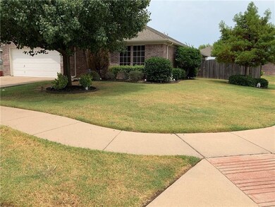 4201 Beryl Ln, Granbury, TX 76049 - photo 3