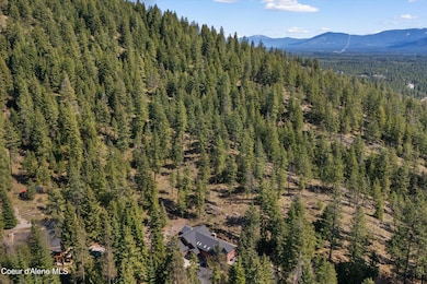 04-Aerial front of home