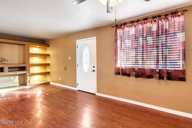 7801 Corozal Dr, El Paso, TX 79915 - photo 7