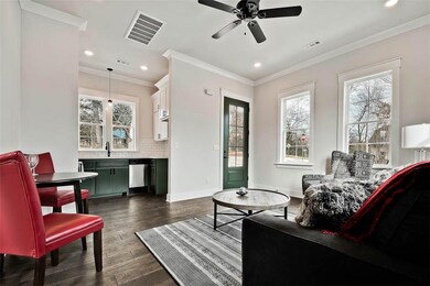 506 S College Ave unit 2, Fayetteville, AR 72701 - photo 6