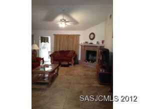 great room
