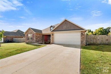1151 Brigade Blvd, Prairie Grove, AR 72753 - photo 2