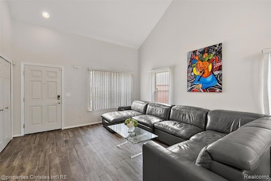 781 Saint Clair St, Detroit, MI 48214 - photo 3