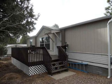 321 Timber Ridge Loop, Show Low, AZ 85901 - photo 3