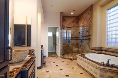 Masterbath