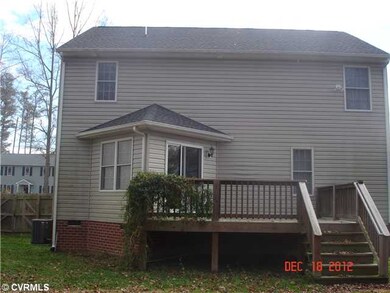 1040 Bagby St, West Point, VA 23181 - photo 2