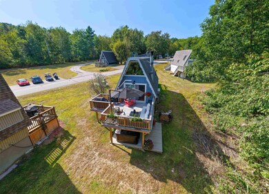 1 E Bluff Highlands unit 8, Meredith, NH 03253 - photo 3